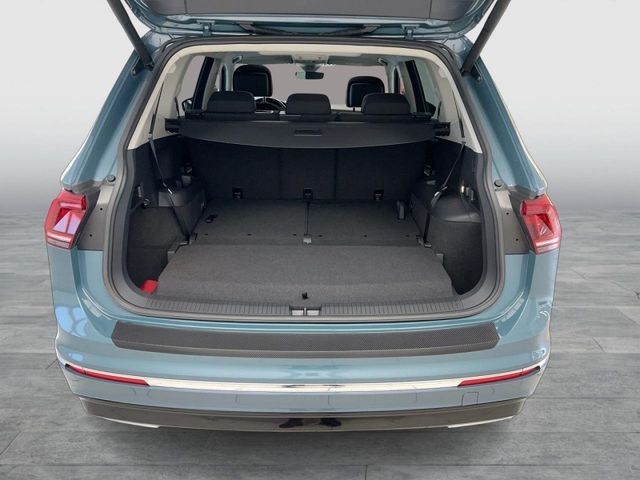 Tiguan Allspace 2.0 TDI 4Motion DSG Highline LED