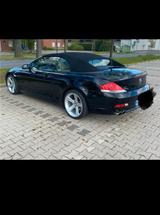 BMW 630i Cabrio Navi , Sportauspuff, Bi- X... - BMW: Sportauspuff