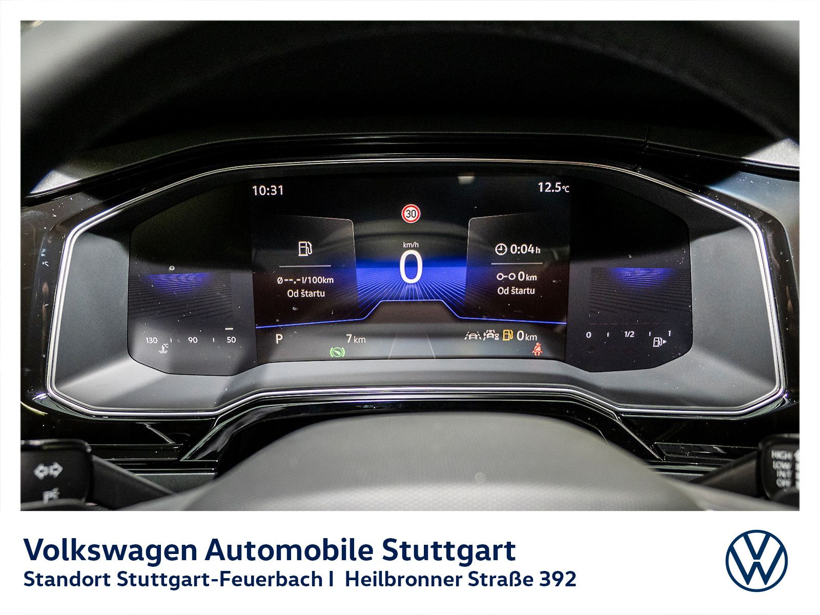 Volkswagen Taigo - Bild 11