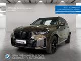 BMW X5 xDrive50e M Sport AHK Driv.Assist.Prof LED - BMW X5 mit Hybrid-Antrieb: Grün