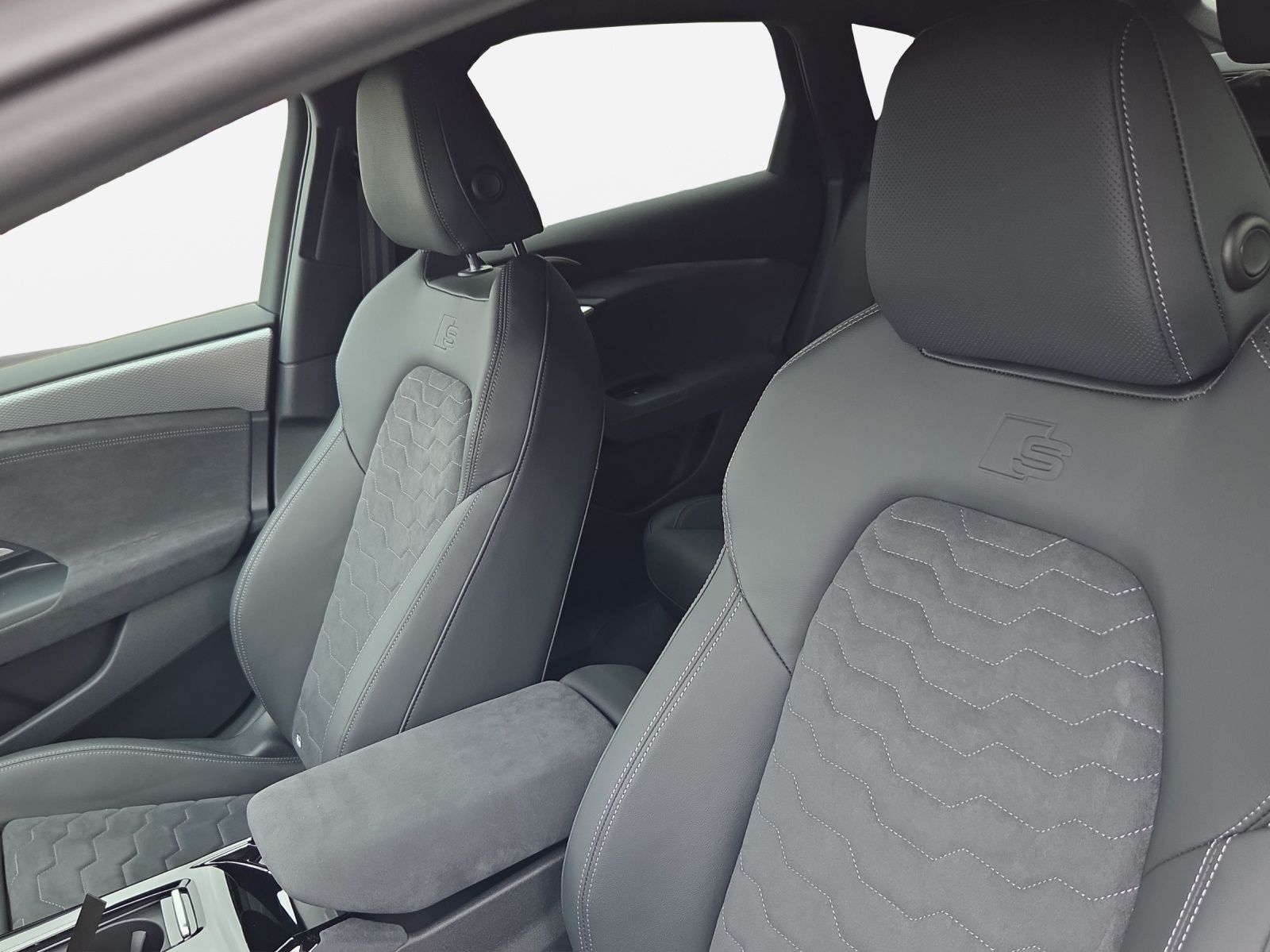 Audi A6 e-tron - Bild 11