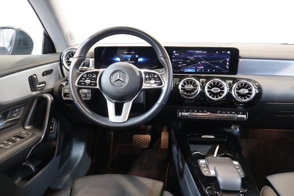 Mercedes-Benz CLA Shooting Brake