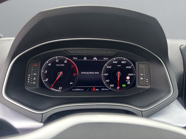 Ibiza Seat FR 1,0TSI DSG *BLACK EDITION*199€ mtl