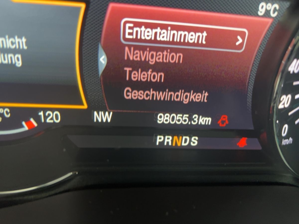 Ford Mondeo - Bild 15