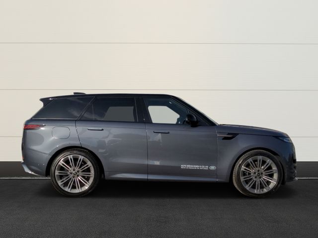 Land Rover Range Rover Sport P510e Autobiography+AHK+23 Zol