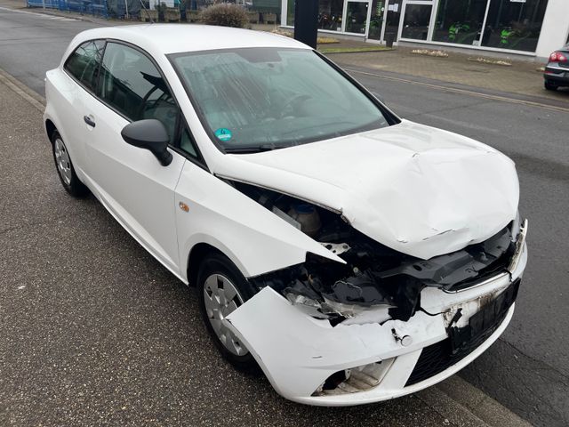 Seat Ibiza 1.2 12V 51kW Reference SC