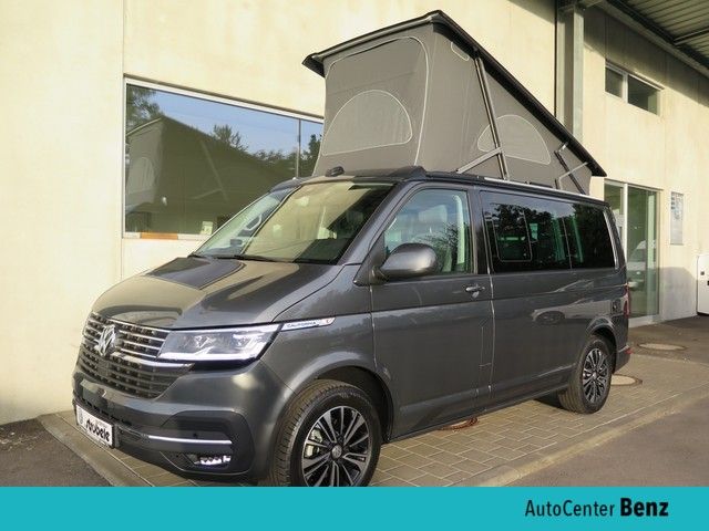 Volkswagen T6.1 CALIFORNIA OCEAN*5 JAHRE GARANTIE*NAVI*ALU*