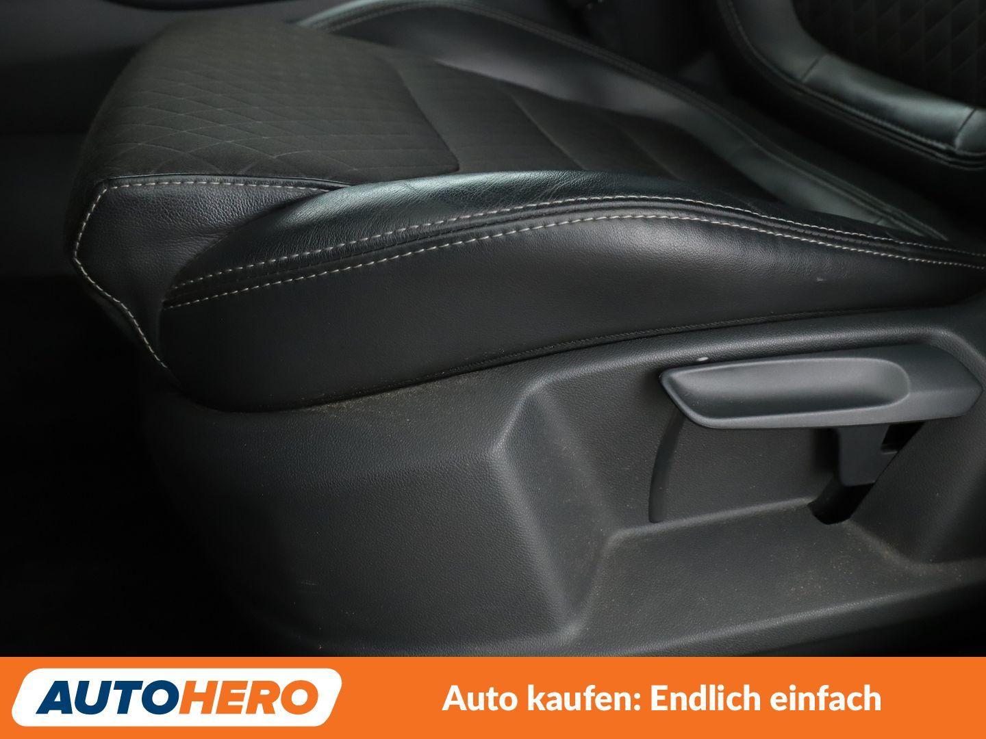 Skoda Kodiaq 2.0 TDI Style 4x4 Aut.*LED*TEMPO*CAM*PDC*