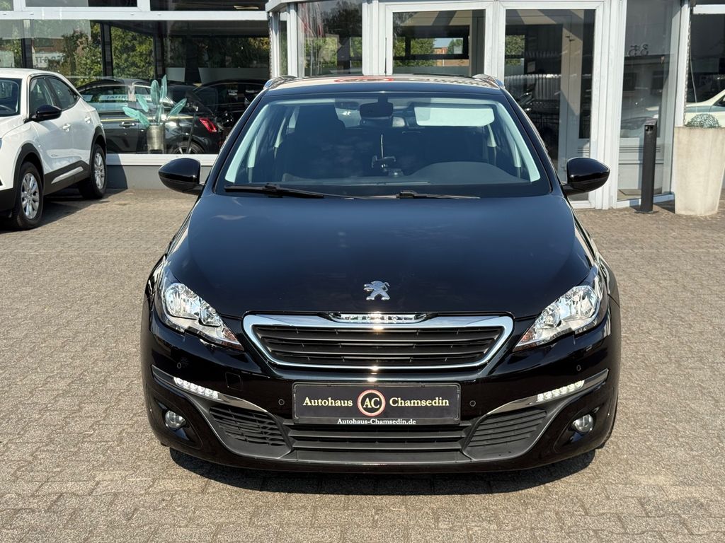 Image of Peugeot 308