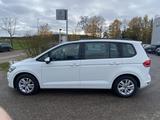 Volkswagen Touran 2.0 TDI DSG Comfortline NAVI+LED+PARKASSI - Volkswagen Touran Comfortline mit Diesel-Antrieb