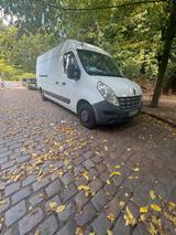 Renault master maxi - Renault Master: Maxi