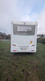 Dethleffs Alpa 6820 - Offers