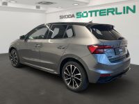 Skoda Fabia - Vorschau Bild 5