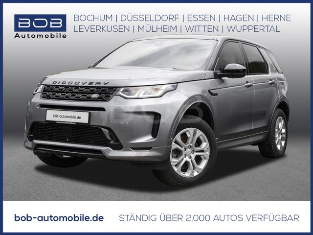 Land Rover Discovery Sport P300e R-Dynamic S Navi AHK SHZ