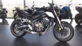 Honda CB 650 R / 1.Hand /mit 1.450,-€ Zubehör / CB650R - HONDA 450