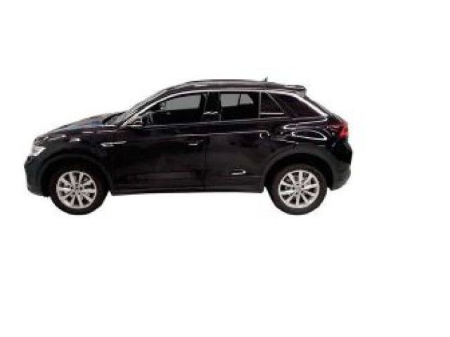 Volkswagen T-Roc - Bild 2