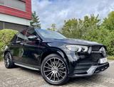 Mercedes-Benz GLE 450 AMG 21 Zoll Pano 4MATIC 9G-TRONIC 1.Hand