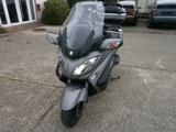 Suzuki AN 650 Burgman 1Hd. Zubehör - SUZUKI BURGMAN 650