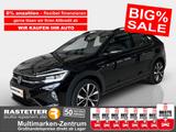 Volkswagen Taigo TSI DSG R-Line AHK+Navi+IQ.DRIVE+virtCP+AC - VW Taigo in Karlsruhe