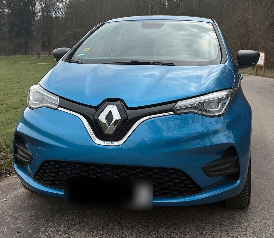 Image of Renault Clio