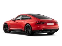 Audi e-tron GT - Vorschau Bild 4