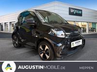 Smart ForTwo coupe electric drive / EQ