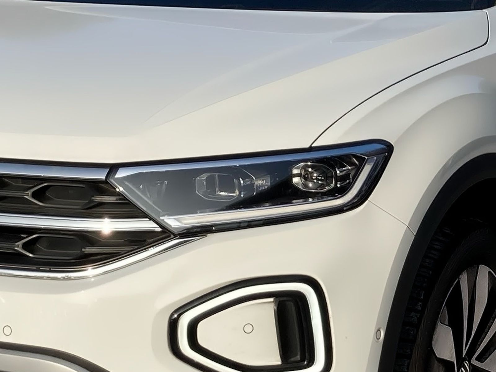 Volkswagen T-Roc - Bild 6