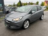 Opel Corsa E 1.4 Edition KLIMA PDC SHZ KAMERA - gebrauchte Opel Corsa aus dem Jahr 2018