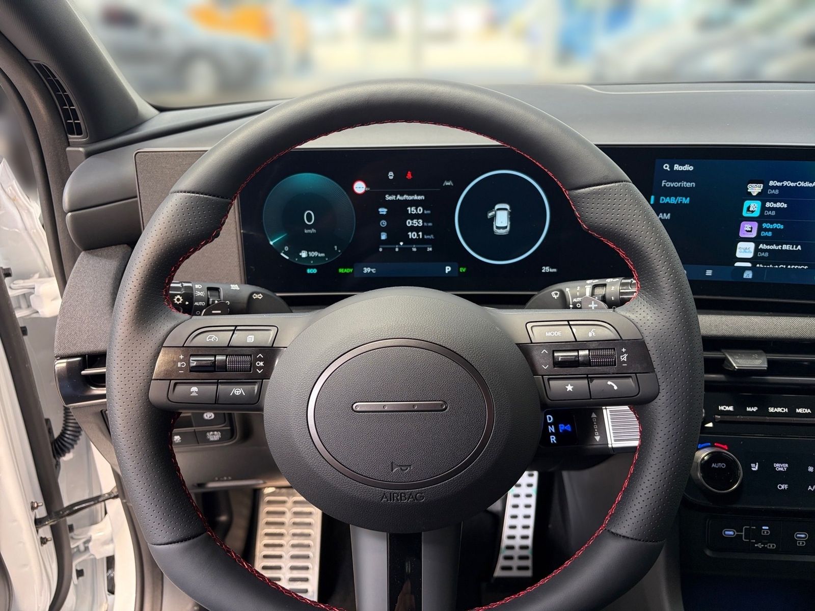 Hyundai Tucson – Bild 8