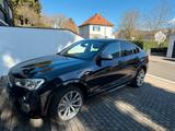 BMW X4 M40 - BMW X-Reihe von privat