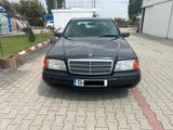 Mercedes-Benz C180 W202 Oldtimer Vollrestauriert Climatronic - Mercedes-Benz Oldtimer: 180