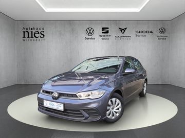 Fahrzeugabbildung Volkswagen Polo Life 1.0 TSI DSG IQ.DRIVE Klima
