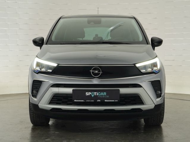 Crossland ELEGANCE PAKET+LED+NAVI+RÜCKFAHRKAMERA