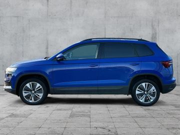 Skoda Karoq - 4