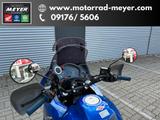 Honda XL650 1.Hand  mit Top Case - HONDA ENDURO 650