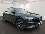 Audi Q8 55 TFSI quattro *AHK*MATRIX*PANO*B&O* - Audi Q8 Benzin Gebrauchtwagen
