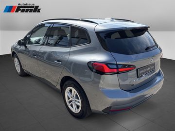 BMW 220i Active Tourer DAB LED Komfortzg. Shz