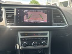 SEAT Ateca 2.0 TDI Xperience DSG Fahrass Infotain Ahk SEAT Ateca 2.0 TDI Xperience DSG Fahrass Infotain Ahk