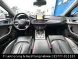 Audi A6 Avant 3.0 TDI Quattro S Line Leder AHK 320 PS - Audi A6
