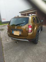 Dacia Duster dCi 110 4x4 Prestige Prestige - Dacia Duster Prestige mit Diesel-Antrieb