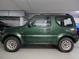 Suzuki Jimny 1.3 4WD Jagdfahrzeug - Suzuki Jimny Gebrauchtwagen in Frankfurt