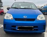 Daihatsu Cuore 2003  Automatik, Sparsamer... - Daihatsu Cuore: Automatik