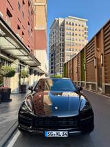 Porsche Cayenne Coupe Turbo Vollausstattung, HeadUp ...