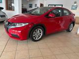 Honda Civic 1.4 i-VTEC Sport - gebrauchte Honda Civic aus dem Jahr 2013