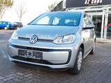 Volkswagen move up! BMT/Start-Stopp Aut. Kamera - VW up! Gebrauchtwagen in Hannover