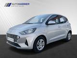 Hyundai i10 1.0 SELECT Bluetooth Tempomat Klima 1. Hand - Hyundai i10 in Dresden