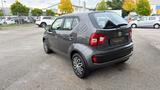 Suzuki Ignis Klima BC ZV m FB Autom. Licht TÜV EU6 BT - Suzuki Ignis Gebrauchtwagen