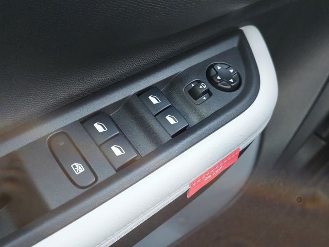 Citroën C3 Hybrid Max 110 NaviLEDCarPlayWinterpaket