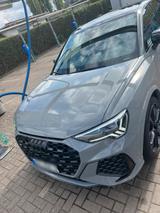 Audi RSQ3 Sportback,1.Hd, EZ 6/24, Voll, t... - gebrauchte Audi RSQ3 aus dem Jahr 2024