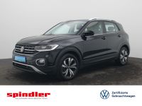 Volkswagen T-Cross - Vorschau Bild 1